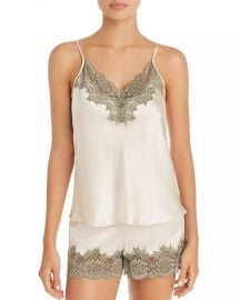 GINIA Pick  amp  Mix Lace Cami Women - Bloomingdale s at Bloomingdales